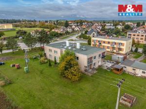 Prodej bytu 3+kk, Smidary, J. A. Komenského, 65 m2