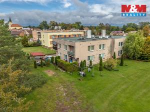 Prodej bytu 3+kk, Smidary, J. A. Komenského, 65 m2