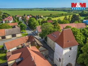 Prodej rodinného domu, Kouřim, Pražská, 129 m2