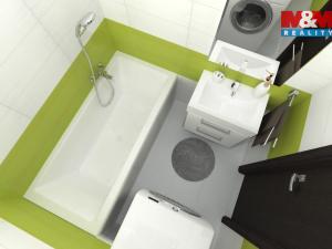 Prodej rodinného domu, Kouřim, Pražská, 129 m2