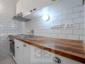 Pronájem bytu 2+kk, Praha - Chodov, Hráského, 44 m2