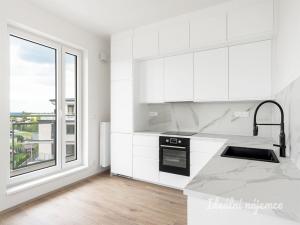 Pronájem bytu 2+kk, Brandýs nad Labem-Stará Boleslav - Brandýs nad Labem, Augustina Lukeše, 48 m2