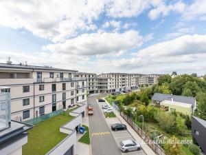 Pronájem bytu 2+kk, Brandýs nad Labem-Stará Boleslav - Brandýs nad Labem, Augustina Lukeše, 48 m2