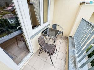 Prodej bytu 2+1, Slapy, 61 m2