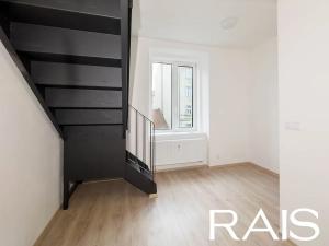 Prodej bytu 2+kk, Brno, Koliště, 53 m2