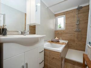 Pronájem bytu 4+1, Stračov, 100 m2