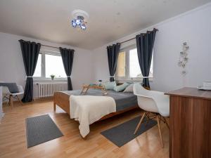 Pronájem bytu 4+1, Stračov, 100 m2