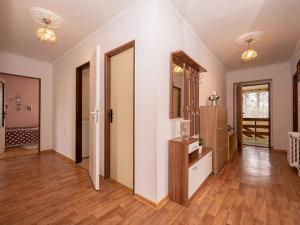 Pronájem bytu 4+1, Stračov, 100 m2