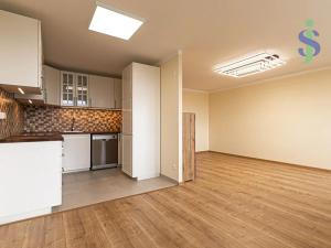 Pronájem bytu 3+kk, Praha - Stodůlky, Trávníčkova, 73 m2
