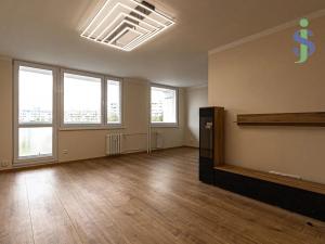 Pronájem bytu 3+kk, Praha - Stodůlky, Trávníčkova, 73 m2