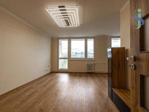Pronájem bytu 3+kk, Praha - Stodůlky, Trávníčkova, 73 m2