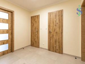 Pronájem bytu 3+kk, Praha - Stodůlky, Trávníčkova, 73 m2