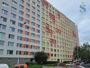 Pronájem bytu 3+kk, Praha - Stodůlky, Trávníčkova, 73 m2