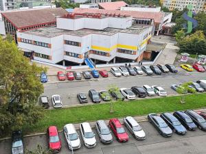 Pronájem bytu 3+kk, Praha - Stodůlky, Trávníčkova, 73 m2