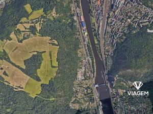 Prodej podílu pole, Ústí nad Labem, 145 m2