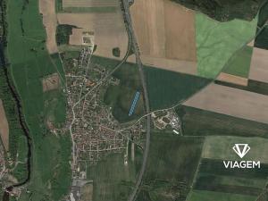 Prodej podílu pole, Brodce, 607 m2