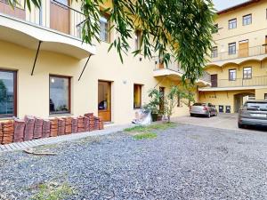 Prodej bytu 4+kk, Praha - Karlín, Sokolovská, 88 m2