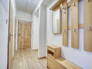 Pronájem bytu 2+1, Habartov, Čs. armády, 57 m2