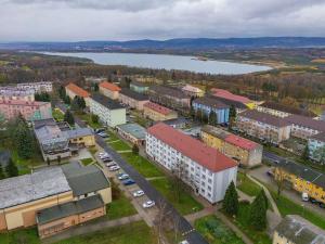 Pronájem bytu 2+1, Habartov, Čs. armády, 57 m2