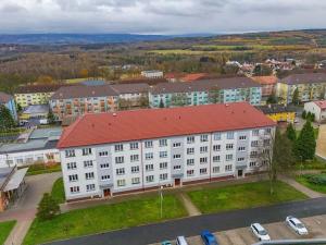 Pronájem bytu 2+1, Habartov, Čs. armády, 57 m2