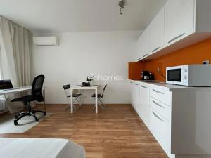 Prodej bytu 1+kk, Praha - Černý Most, Rudolfa Holeky, 34 m2