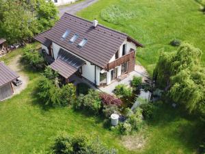 Prodej rodinného domu, Karlovice, 204 m2