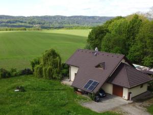 Prodej rodinného domu, Karlovice, 204 m2