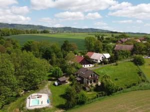 Prodej rodinného domu, Karlovice, 204 m2