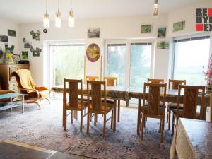 Prodej rodinného domu, Karlovice, 204 m2