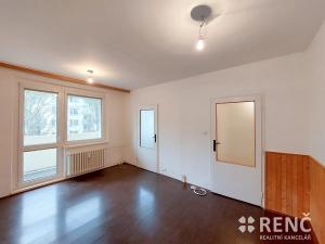 Prodej bytu 1+1, Brno, Wollmanova, 34 m2
