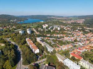 Prodej bytu 1+1, Brno, Wollmanova, 34 m2