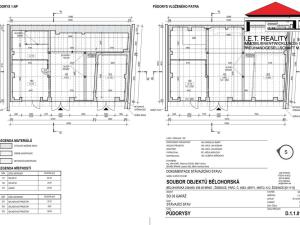 Pronájem komerční nemovitosti, Brno - Židenice, Bělohorská, 98 m2