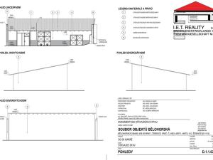 Pronájem výrobních prostor, Brno - Židenice, Bělohorská, 98 m2