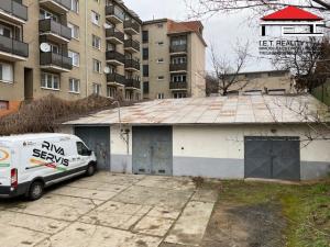 Pronájem výrobních prostor, Brno - Židenice, Bělohorská, 98 m2