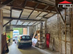 Pronájem výrobních prostor, Brno - Židenice, Bělohorská, 98 m2