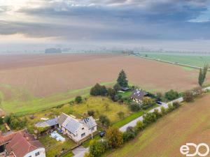 Prodej pozemku pro bydlení, Mžany, 1321 m2