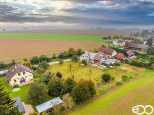 Prodej pozemku pro bydlení, Mžany, 1321 m2