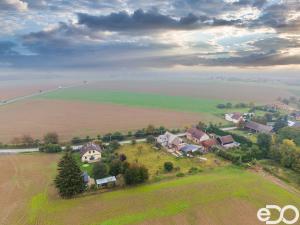 Prodej pozemku pro bydlení, Mžany, 1321 m2