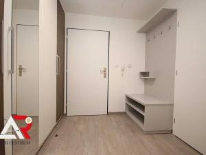 Pronájem bytu 1+1, Brno, Poříčí, 43 m2