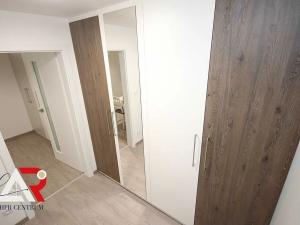 Pronájem bytu 1+1, Brno, Poříčí, 43 m2