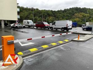 Pronájem bytu 1+1, Brno, Poříčí, 43 m2