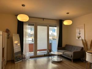 Pronájem bytu 1+kk, Praha - Stodůlky, Toufarova, 39 m2