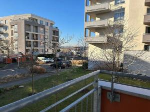 Pronájem bytu 1+kk, Praha - Stodůlky, Toufarova, 39 m2