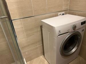 Pronájem bytu 1+kk, Praha - Stodůlky, Toufarova, 39 m2