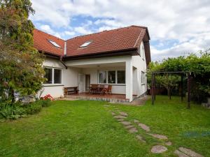 Pronájem rodinného domu, Brandýs nad Labem-Stará Boleslav, 328 m2