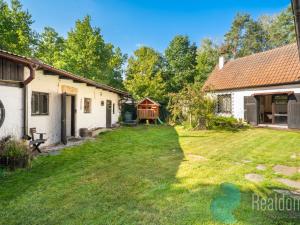 Prodej rodinného domu, Klenovice, 180 m2
