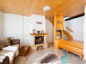 Prodej rodinného domu, Klenovice, 180 m2