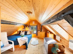 Prodej rodinného domu, Klenovice, 180 m2