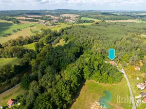 Prodej rodinného domu, Klenovice, 180 m2