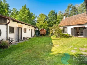 Prodej rodinného domu, Klenovice, 180 m2